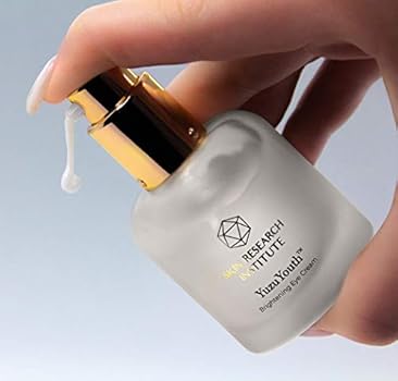 vegan under eye cream