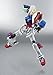 TAMASHII NATIONS Bandai Robot Spirits Shining Gundam G Gundam Figure