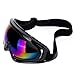 Nine City Ski Goggles Anti-Fog Double Lens Big Spherical Skate Snowmobile Snowboard Goggles