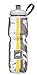 Polar Thermal Insulated Water Bottle, 24oz, Team Black/Yellow