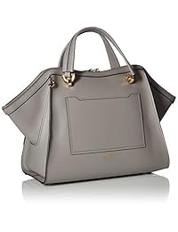 ZAC Zac Posen Eartha Iconic Jumbo Gargoyle de doble mango