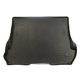 Husky Liners Cargo Liner Fits 08-13 Rogue, 14-15 Rogue Select