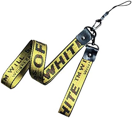 off white belt amazon