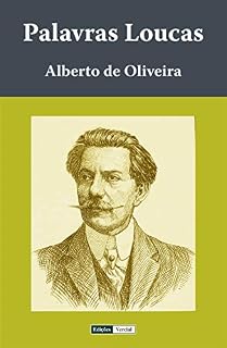 Livro Palavras Loucas