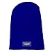 Ultra Bright 5 LED Beanie Cap/Hat Hands Free Unisex Lighted Stocking Cap Perfect Hands Free Flashlight For Camping,Hiking,Hunting,Fishing,Jogging,Construction or Just For Fun One Size Fits Most (Blue)