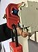 Universal Single Breaker Lockout,3 Pack