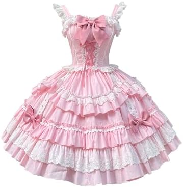ddlg princess dress Amazon.com: Adult Baby Sissy Short Dress Short Sleeve PVC Gothic Lolita  Dress ABDL DDLG Cosplay Princess Lolita cd Adult Girl Sissy Dress  (4X-Large,Bright Green,4X-Large): Clothing, Shoes & Jewelry