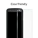 Spigen Tempered Glass Moto Z2 Force Screen Protector [ Case Friendly ] [ 9H Hardness ] for Moto Z2 Force Edition (2017) (2 Pack)