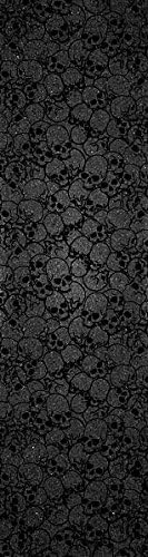 Flik Graveyard Skulls Griptape