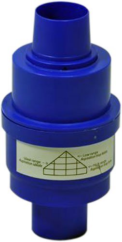 Hayward DCX180 Regulator Flow with bypass Lid Replacement for Hayward Sunray Automatic Suction Cleaner