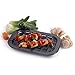Norpro Nonstick Broil/Roast Pan Set