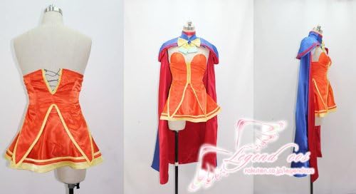 Amazon 激安 マジカルハロウィン アリス コスプレ衣装 コスプレ 仮装 通販