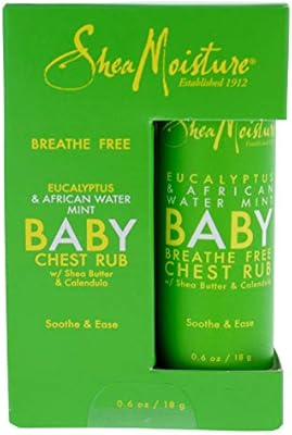 organic breathe easy rub target