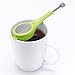 Jokari Restaurant Quality Stainless Steel Loose Leaf Tea Infuser 1 Pack Customize Strength and Taste Of Tea At Home For Yourself or Guests To Make A Perfect Cup With No Tea Bags, Debris or Leaves.