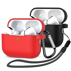 Airpods Pro 2nd/1st Generation Case