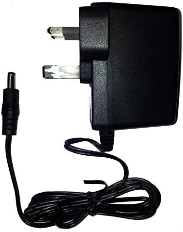 County Power 12V Power Supply Adapter for Seagate FreeAgent GoFlex Desk