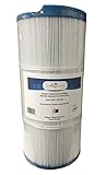 Spa & Sauna Parts Sundance 6540-490 Replacement Spa Filter