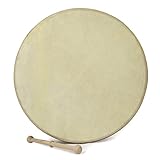 Waltons 15 Inch Celtic Burn Bodhrán - Handcrafted