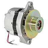 New DB Electrical AMN0005 Alternator Compatible