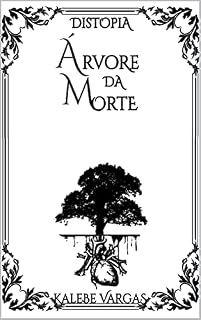Livro Distopia: Árvore da Morte