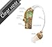 ClearHear Behind the Ear Rechargeable Digital Hearing Enhancing Amplifier