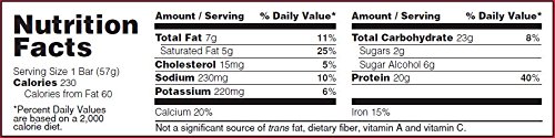 BSN Protein Crisp Bar by Syntha-6, Chocolate Crunch, 12 Count (Packaging may vary)