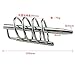304 Stainless Steel Men Metal Catheter Penis plug Urethral Dilators Rods Urethral Plug Sex Toy Game With Rings