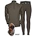 HECS Hunting High Performance Base Layer - Large