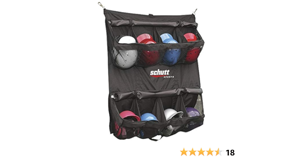 softball helmet bag