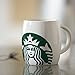 Starbucks Demitasse Mini 3oz Espresso Mermaid Coffee Tea Mug Cup (1)