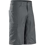 Arcteryx Rampart Long Short - Men's