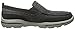 Skechers USA Men's Harper Moven Slip-On Loafer