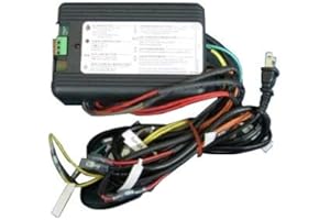 HHT OEM Quadrafire, Heatilator & Heat N Glo Control Box (HTI-13-007) - Original OEM Part