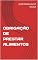 Livro OBRIGAÇÃO DE PRESTAR ALIMENTOS