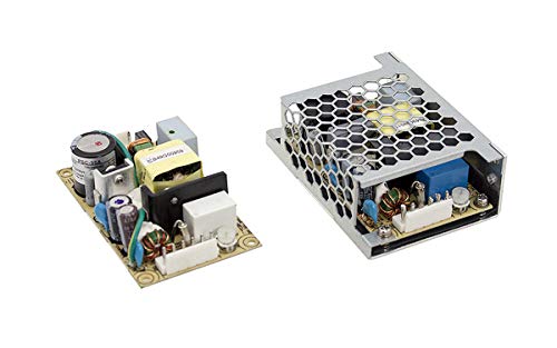 MEAN WELL PSC-35B-C 27.6V 0.85A 045A 35.88W Single Output with Battery Charger (UPS Function) Security Series