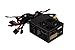 SilverStone Technology 450W SFX Form Factor 80 Plus Gold Full Modular Power Supply with +12V Single Rail, Active PFC (ST45SF-G)