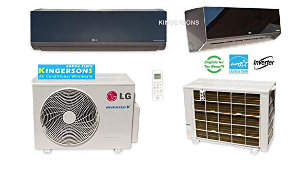 lg art cool mirror 12000 btu