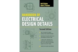 Handbook of Electrical Design Details