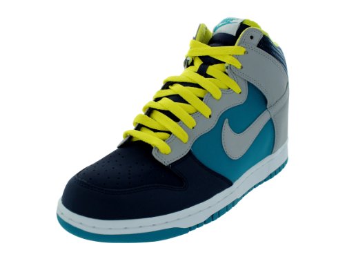 Nike Men's Dunk High Basketball Shoes