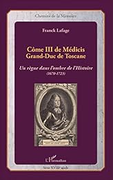 Côme III de Médicis