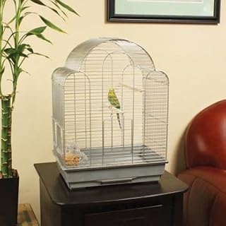 petco parakeet cage