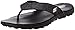 Skechers Women's On The Go Flow Heels Sandals, Black BBK, US-0 / Asia Size s