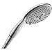 hansgrohe Raindance E Handheld Shower Head Modern 3 RainAir, BalanceAir, WhirlAir 28507001
