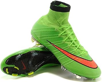 mercurial superfly verdes