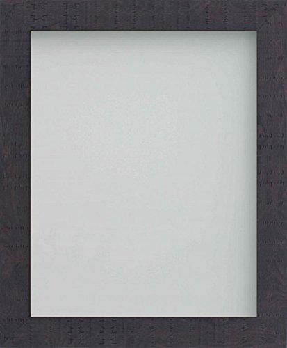 Frame Company Blackmore Range Picture Photo Frame, Burnt Black, 6X4-Inch