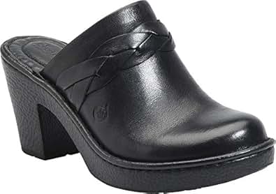 born clogs and mules