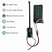 ENKLOV HD 1080P Spy Hidden Mini Camera Video & Photo Camcorder Security Nanny Portable Cam with Motion Detection,Wireless Remote Control