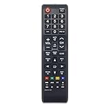New BN59-01199F Replace IR Remote Control