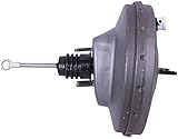 Cardone 54-74225 Remanufactured Power Brake Booster