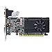 EVGA GeForce GT 610 2048MB GDDR3, DVI, VGA and HDMI Graphics Card 02G-P3-2619-KR